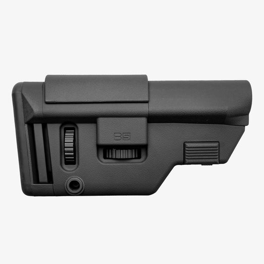 B5 Systems Collapsible Precision Stock Short