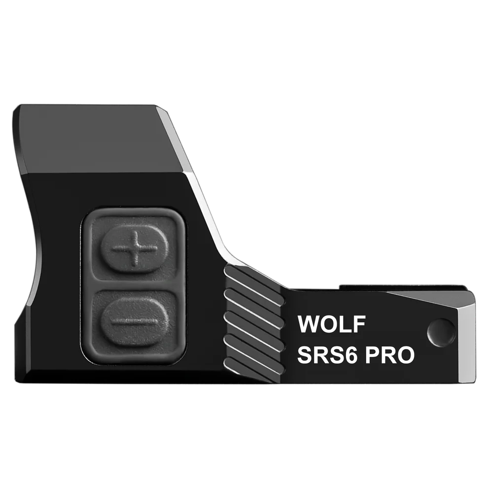 Cyelee Wolf SRS6 Pro