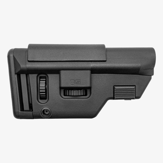 B5 Systems Collapsible Precision Stock Med