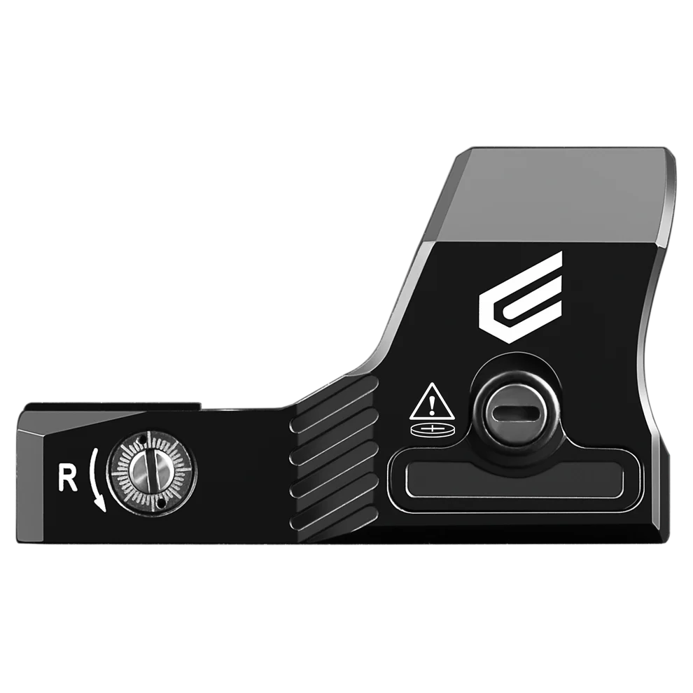 Cyelee Wolf SRS6 Pro