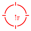 Holosun ARO EVO | Rifle Red Dot Sight | Granite Ridge Defense