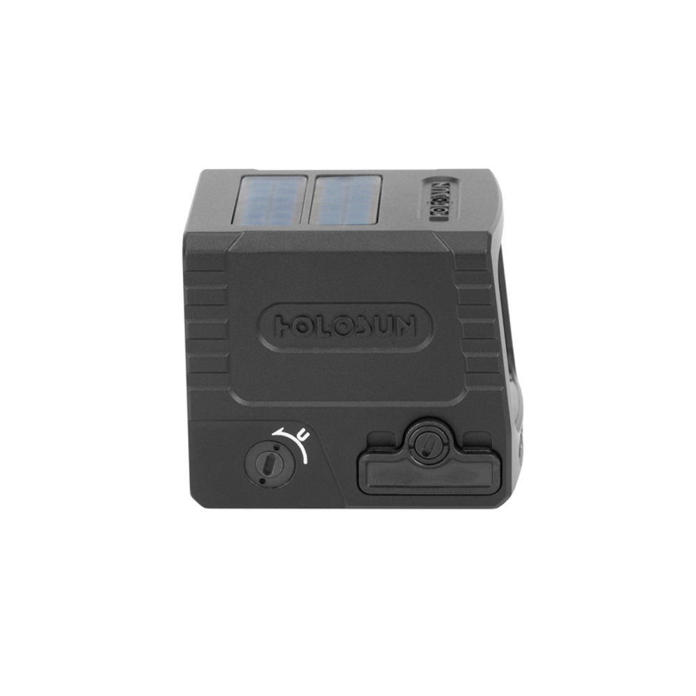 Holosun AEMS Macro | Large-Window Enclosed Pistol Optic | Granite Ridge Defense