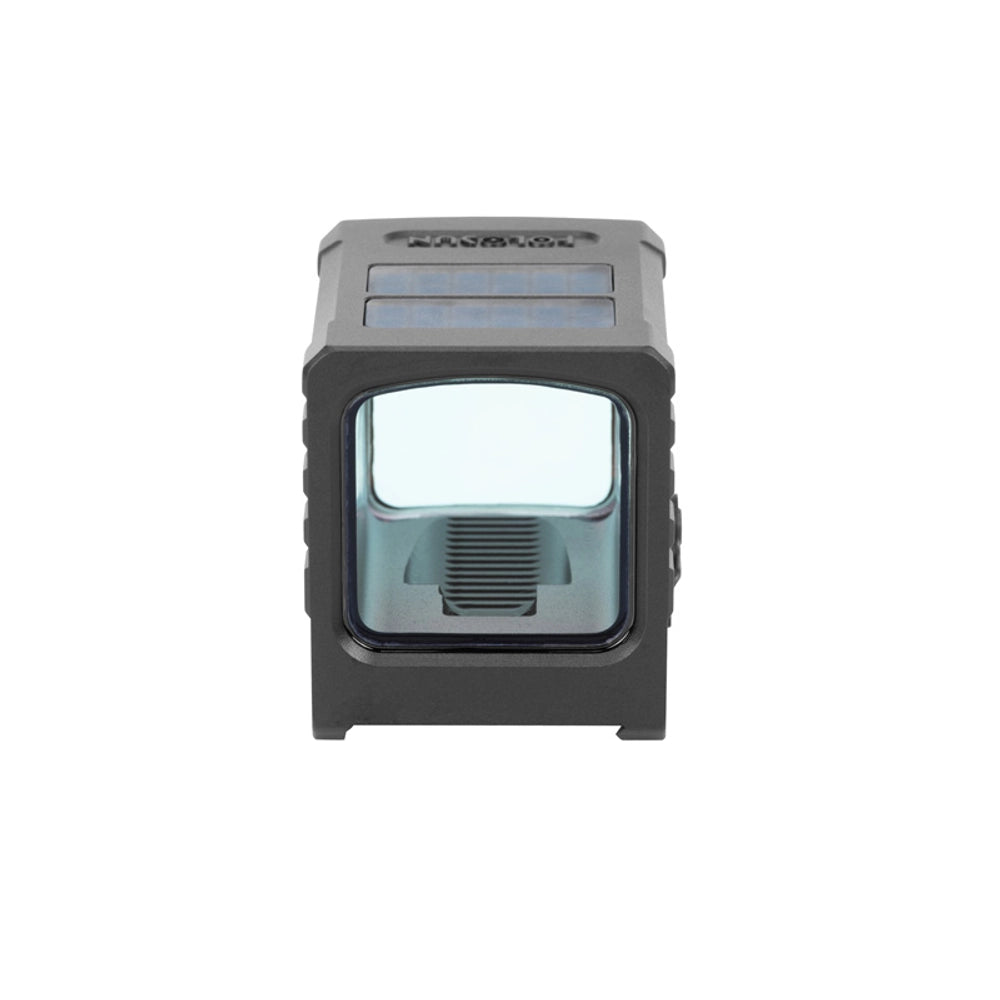 Holosun AEMS Macro | Large-Window Enclosed Pistol Optic | Granite Ridge Defense