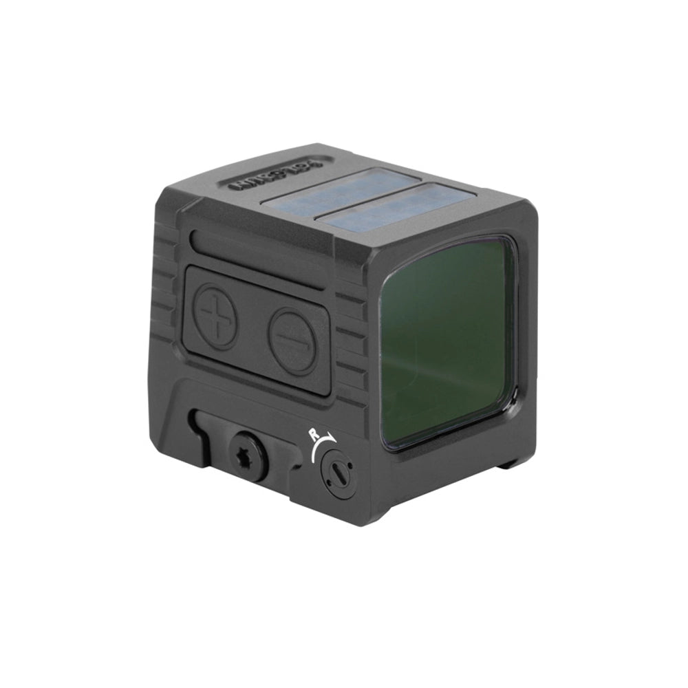 Holosun AEMS Macro | Large-Window Enclosed Pistol Optic | Granite Ridge Defense