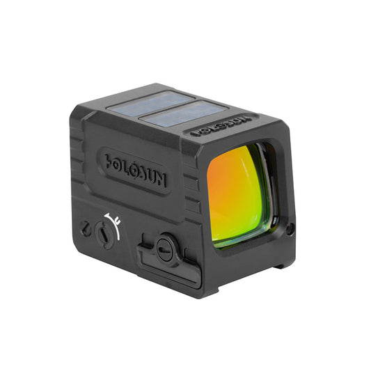 Holosun AEMS Micro | Enclosed Pistol Optic | Granite Ridge Defense