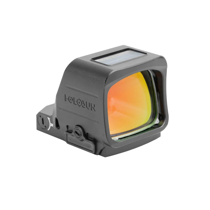 Holosun 507 Pro Max | Large-Window Competition Optic | Granite Ridge Defense