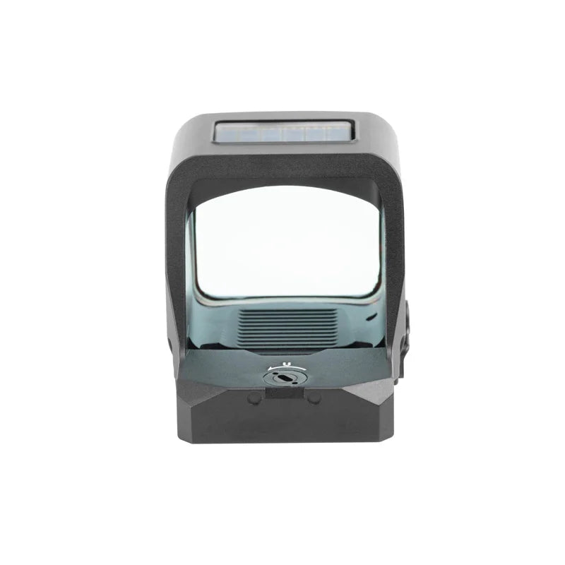 Holosun 507 Pro Max | Large-Window Competition Optic | Granite Ridge Defense