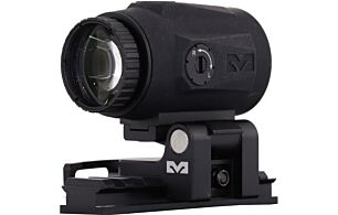 MeProLight MMX4 4X Magnifier
