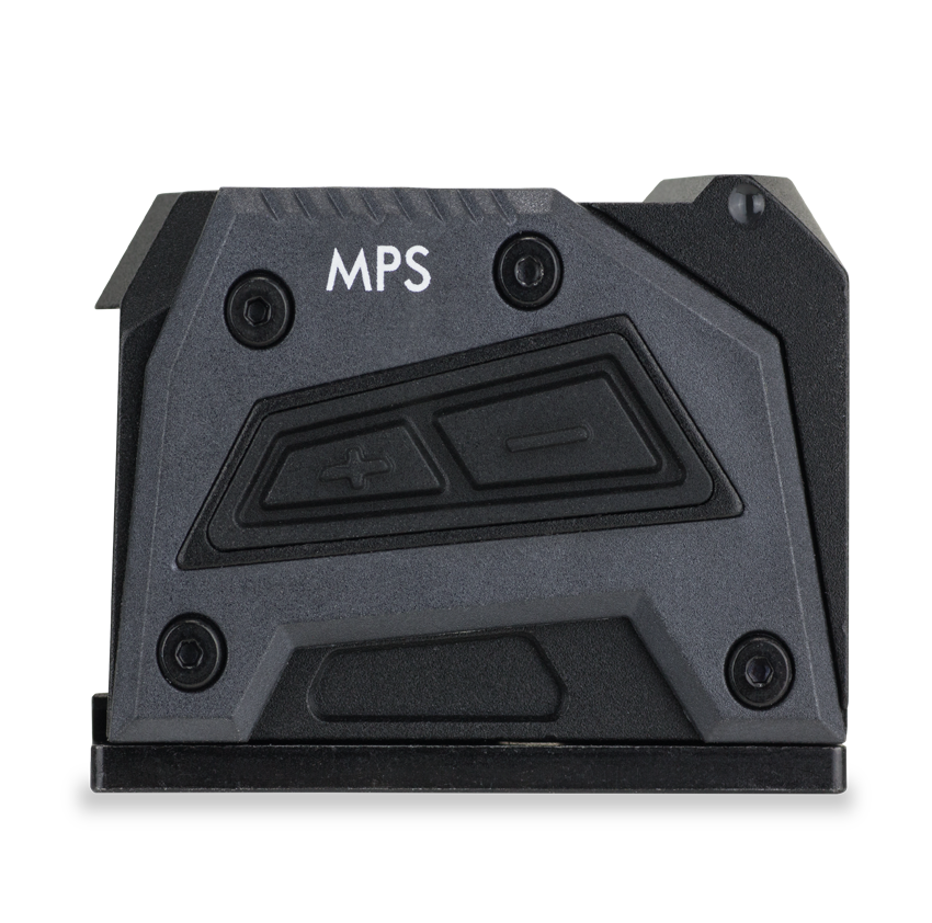 Steiner MPS Red Dot Sight