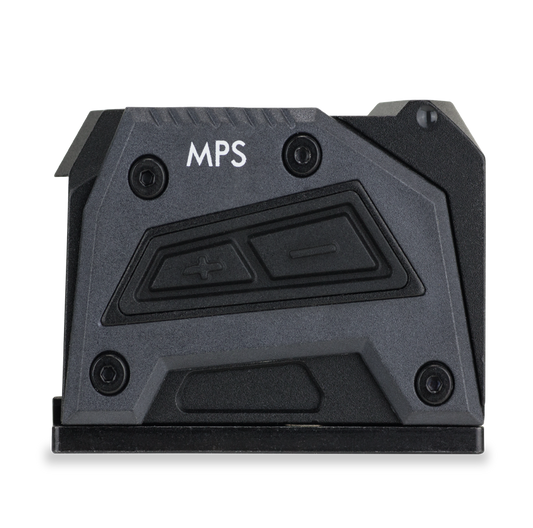 Steiner MPS Red Dot Sight