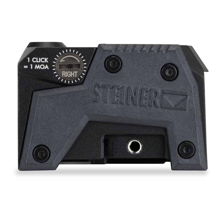 Steiner MPS Red Dot Sight