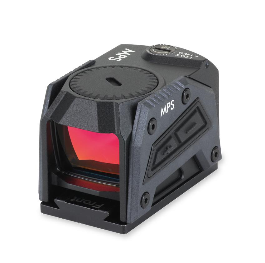 Steiner MPS Red Dot Sight