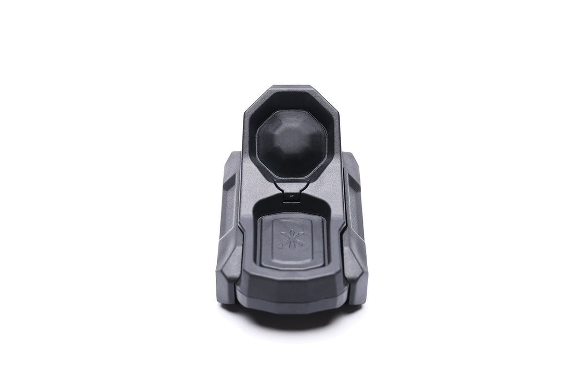 Unity Tactical AXON Dual Button Remote Switch for Surefire/Crane Laser Sync Model