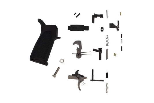 BCM Enhanced Lower Parts Kit