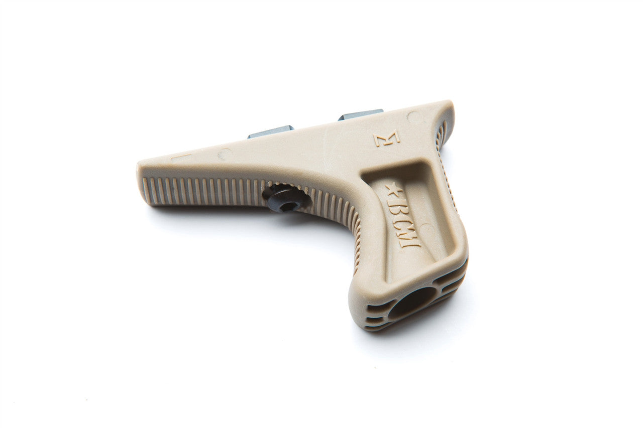 BCM® KAG - (M-LOK® Compatible*) BCM Black and FDE