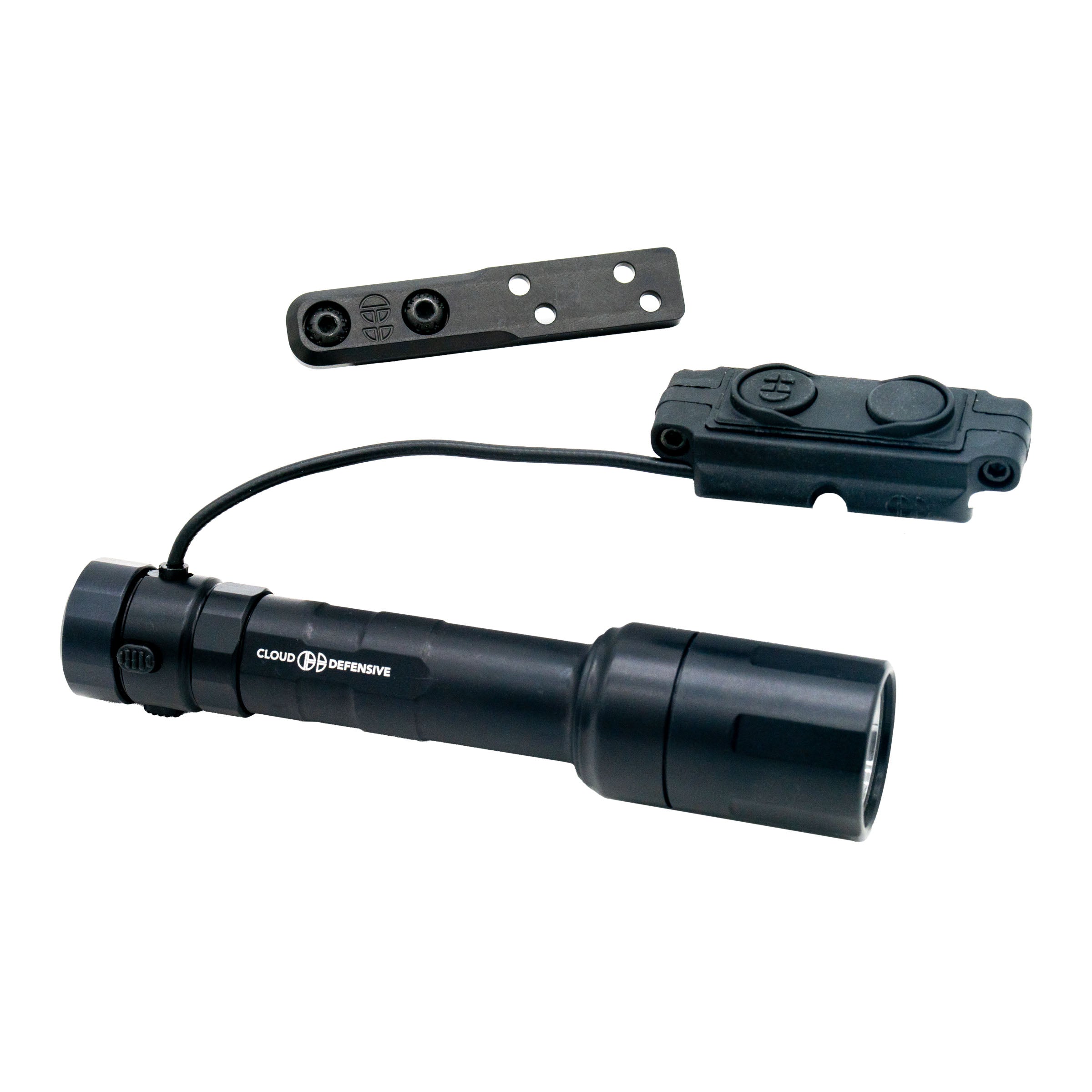 Cloud Defensive Rein 3.0 – Granite Ridge Defense