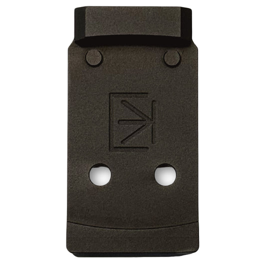 Calculated Kinetics Glock Gen 6 EPS DOGTAG Optic Plate | Granite Ridge Defense