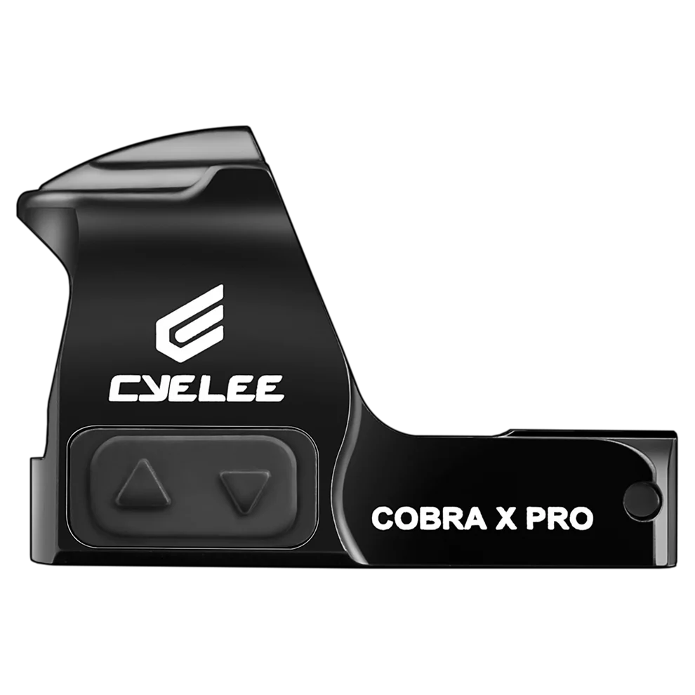 Cyelee Cobra X Pro