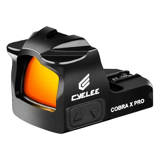 Cyelee Cobra X Pro