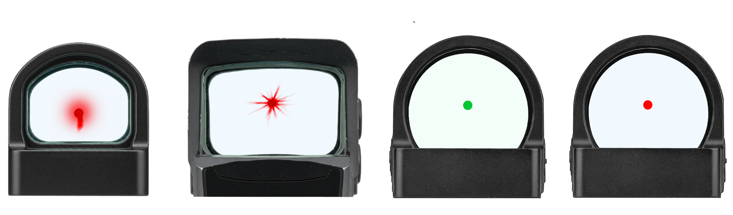 Cyelee Chameleon SRS8