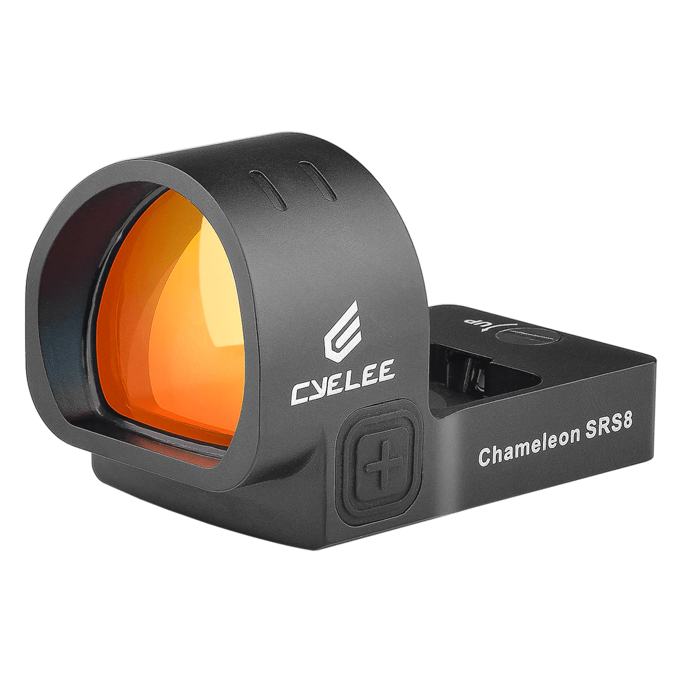 Cyelee Chameleon SRS8