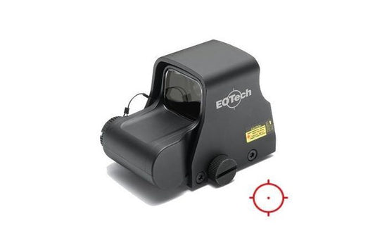 Eotech XPS2 Holographic Reflex Sight