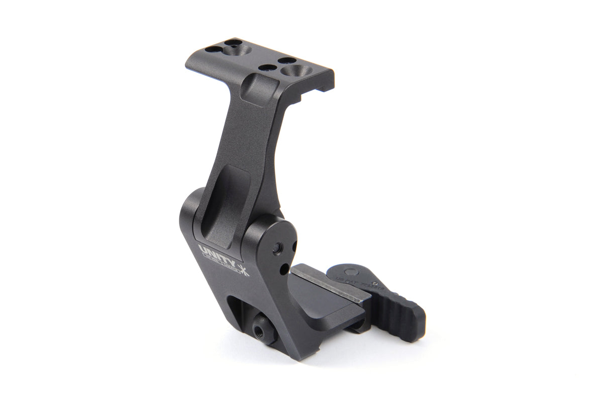 Prospawn Omni Ridge Unity Tactical Fast FTC Omni – Granite Ridge Defense