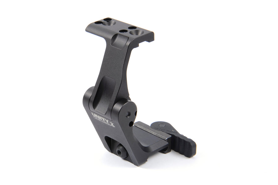 Optic Mounts