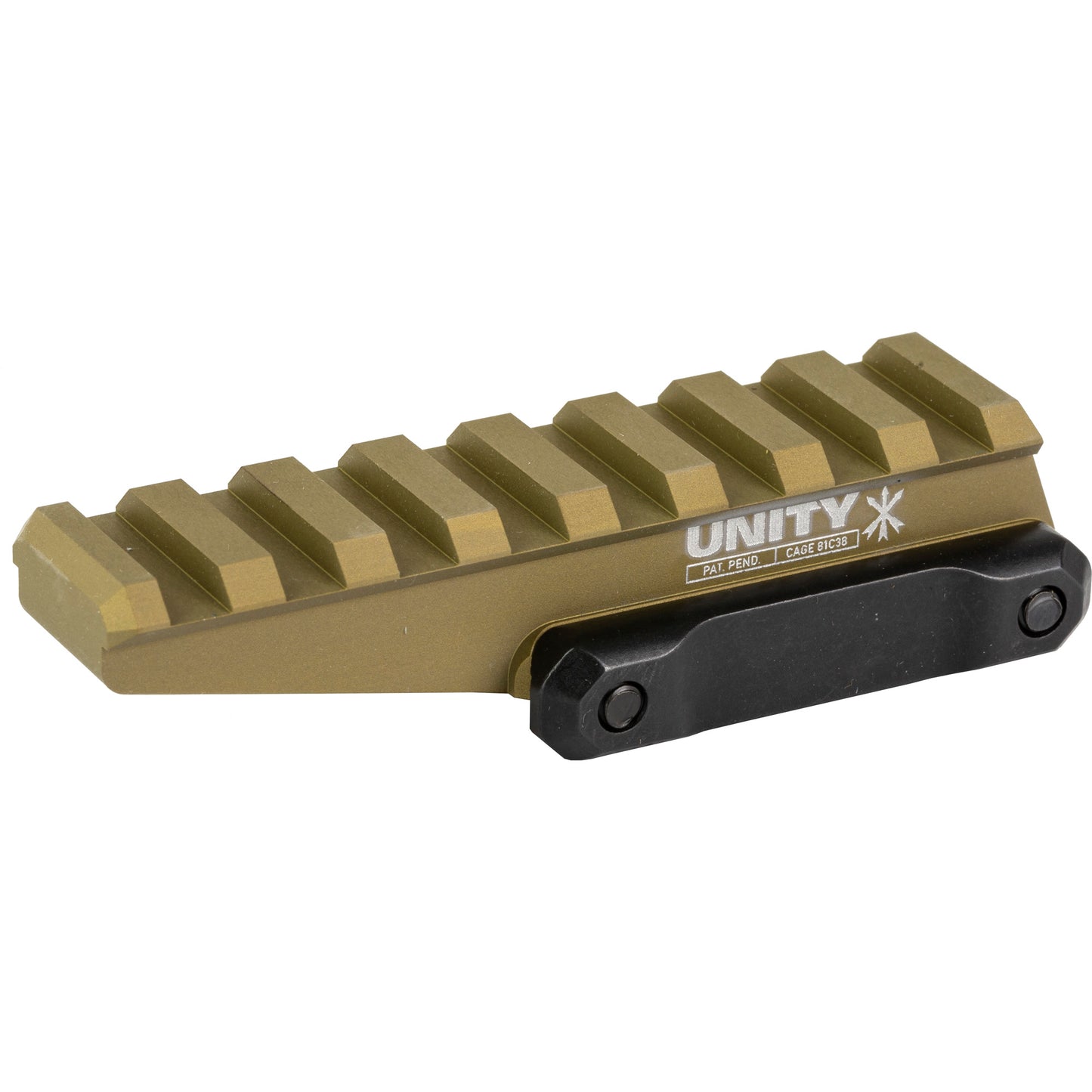 Unity Tactical FAST Absolute Riser