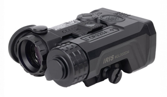 Holosun IRIS 3 GR