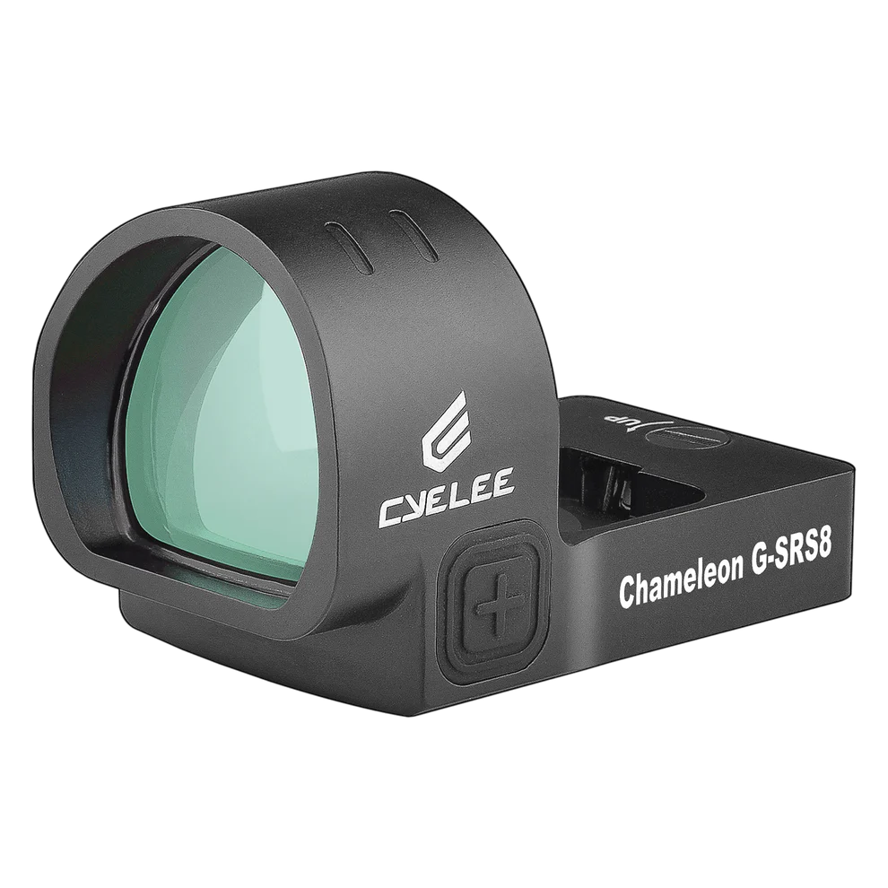 Cyelee Chameleon SRS8
