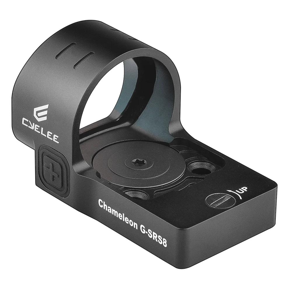 Cyelee Chameleon SRS8