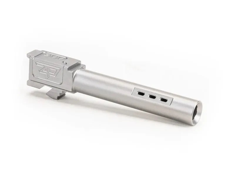 Zaffiri Precision Barrel for Glock G17