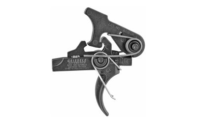 Geissele SSA-E Super Semi Automatic Enhanced 2 Stage Trigger AR15