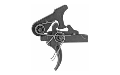 Geissele SSA-E Super Semi Automatic Enhanced 2 Stage Trigger AR15