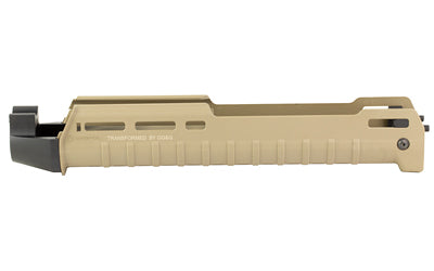 GG&G 1301 Transformed Magpul Handguard