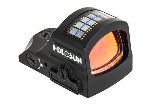 Holosun HE507C-GR X2 ACSS Vulcan