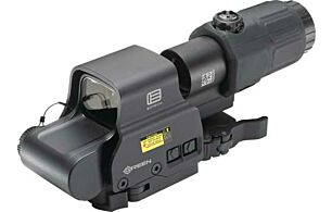 Eotech HHSGRN EXPS2-0 G33 Combo