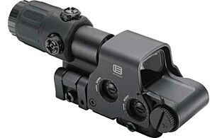 Eotech HHSII EXPS2-2 G33 Combo