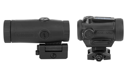 Holosun ARO EVO SPR HM3X Magnifier Combo