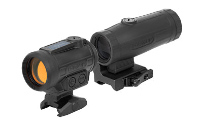Holosun ARO EVO SPR HM3X Magnifier Combo