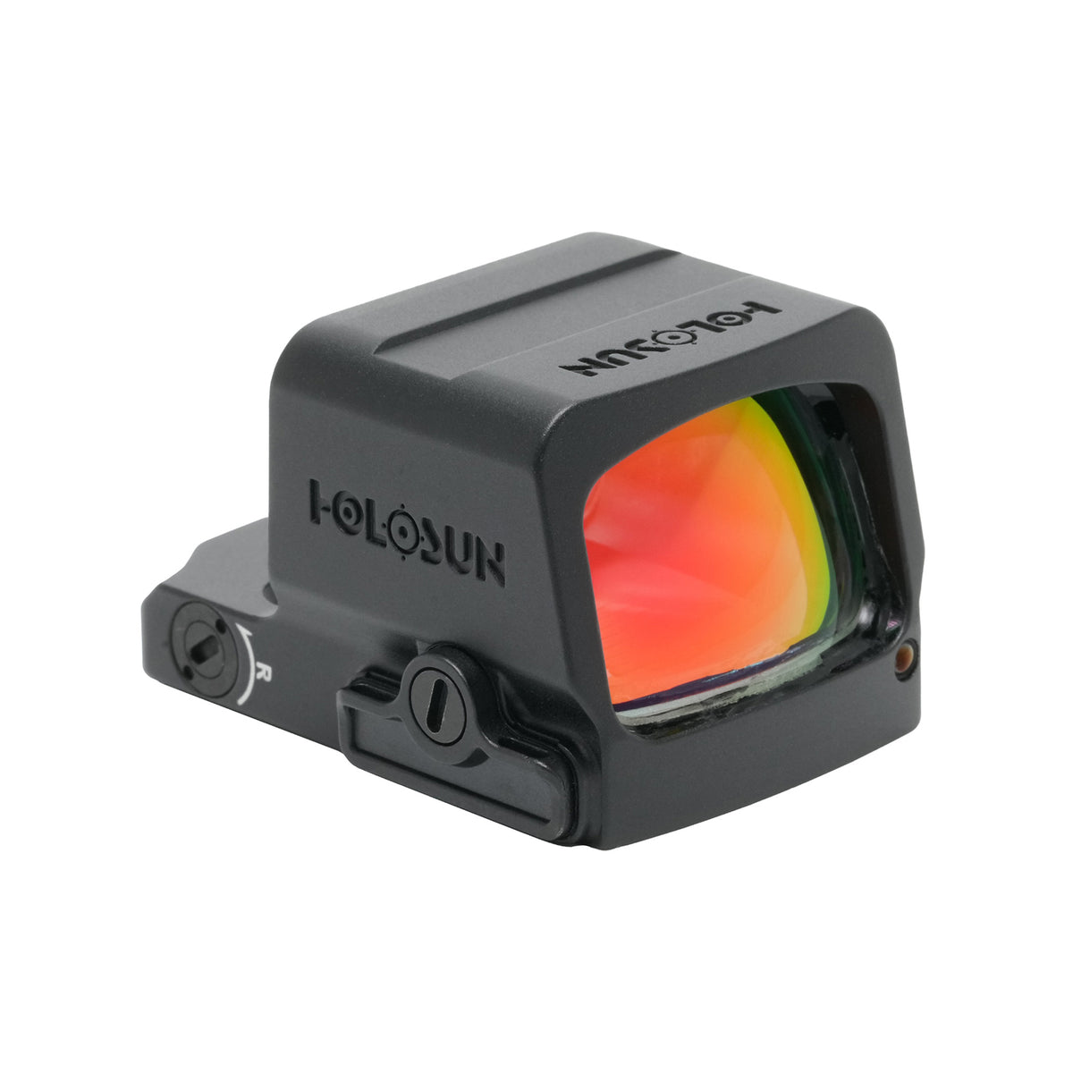 Holosun EPS Core | Enclosed K-Footprint Pistol Optic | Granite Ridge Defense