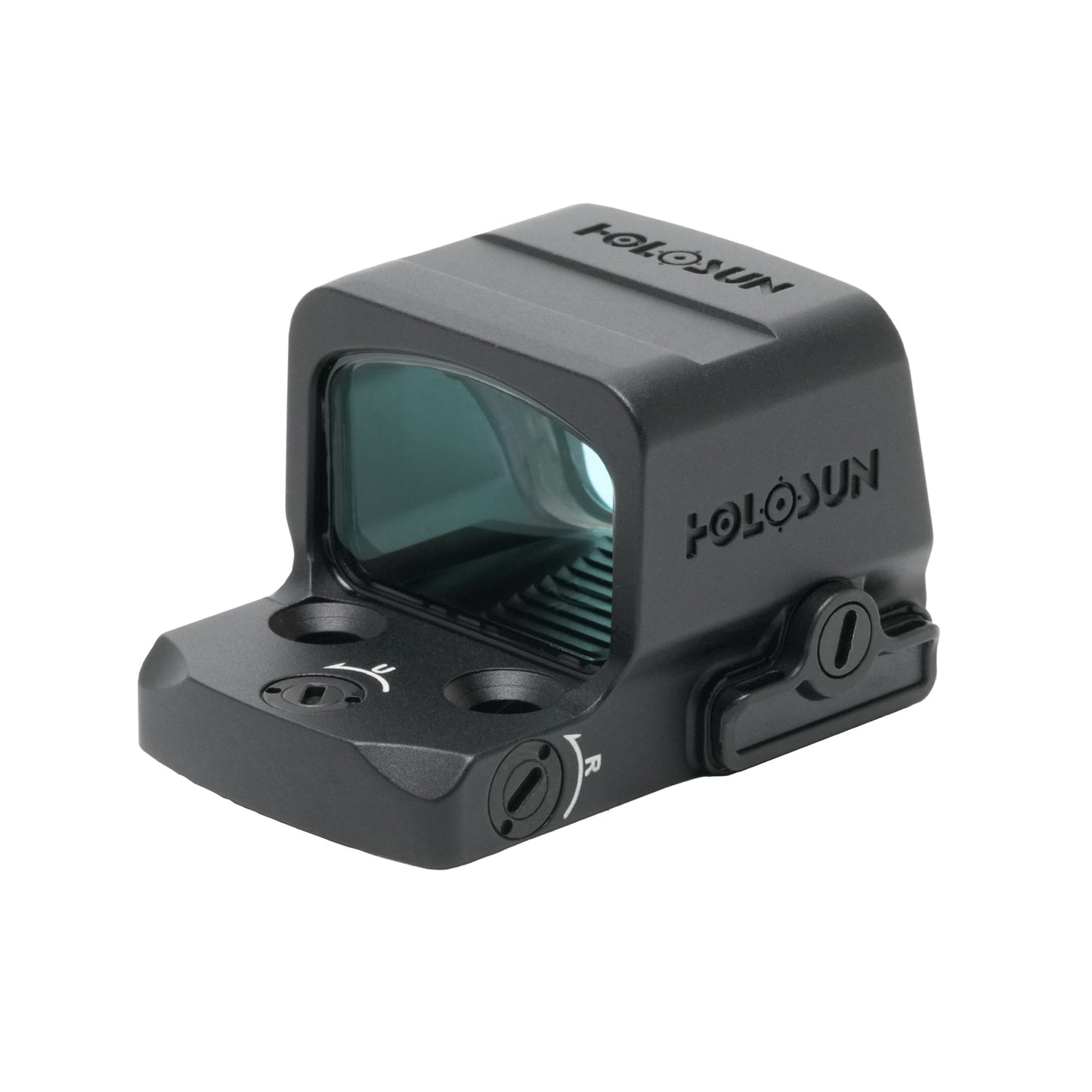 Holosun EPS Core | Enclosed K-Footprint Pistol Optic | Granite Ridge Defense