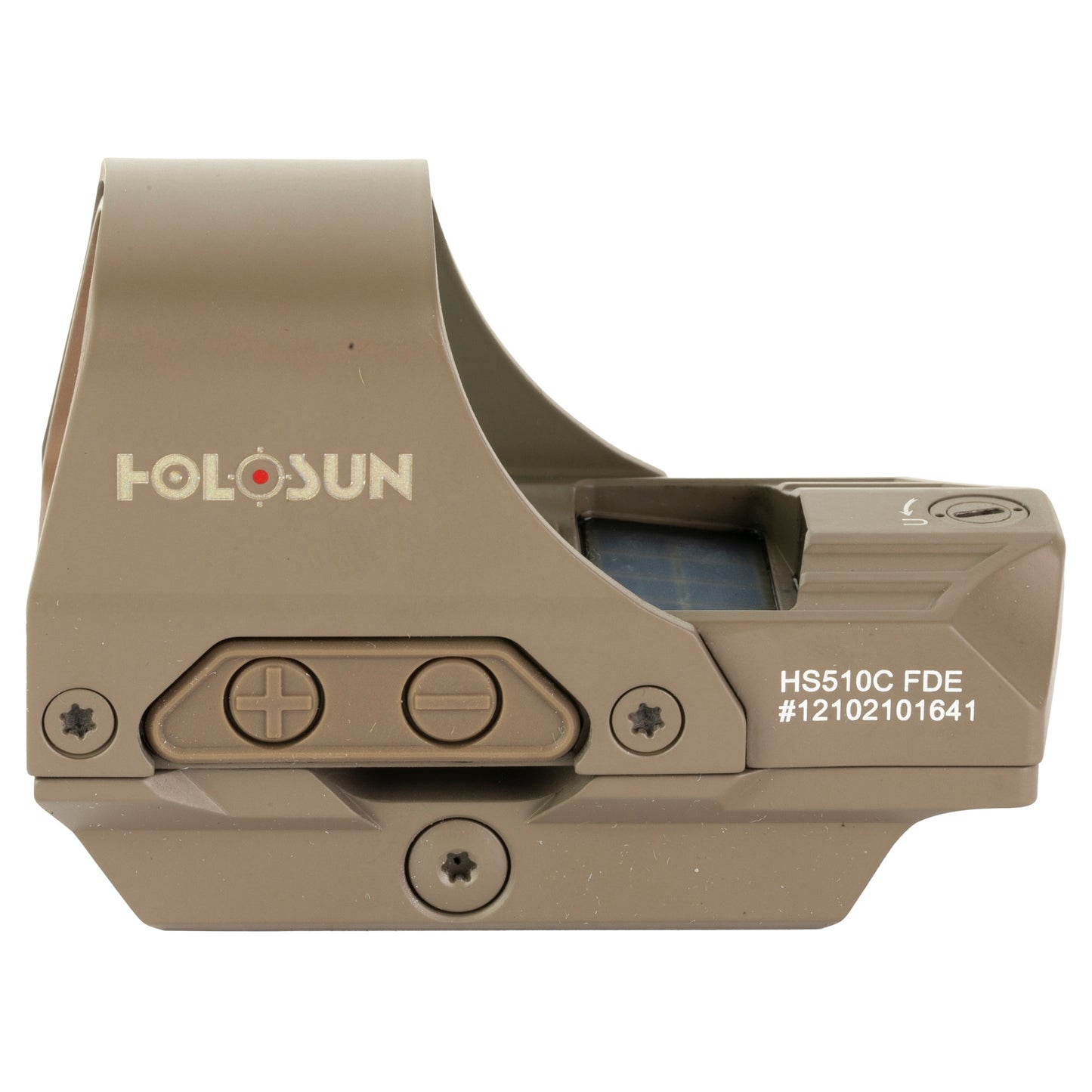 Holosun HS510C