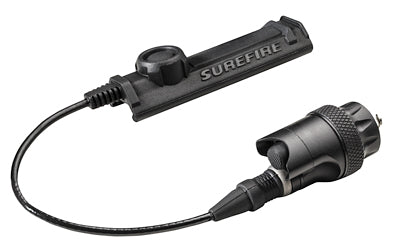 Surefire DS07 Dual Cap Dual Switch Scout Lights