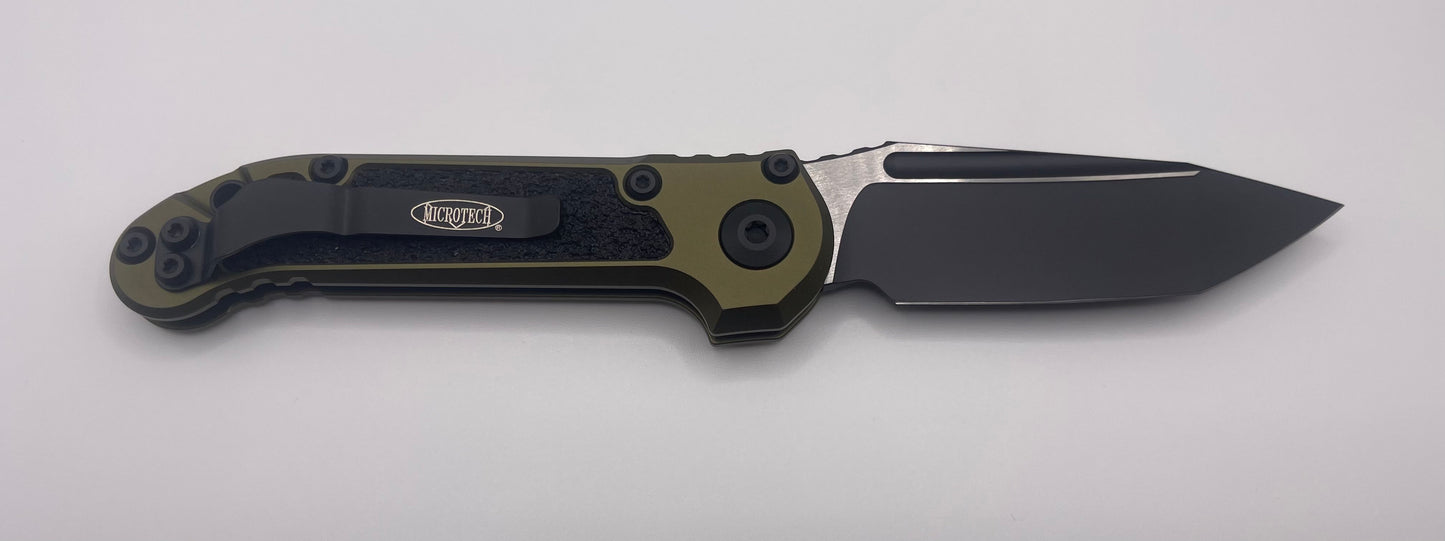Microtech L.U.D.T 1136-1OD