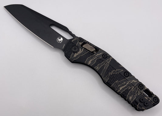 Microtech MSI 210T-1 APPMTSC-V4W2