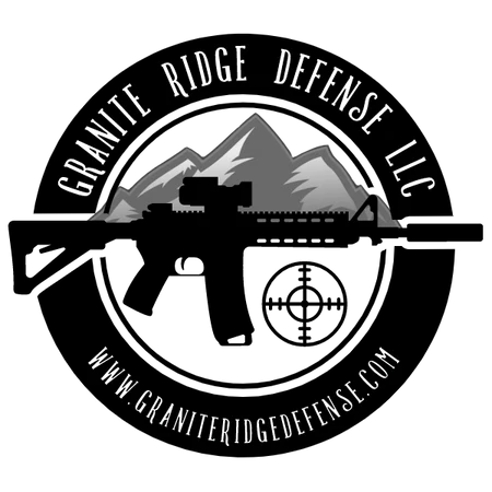 Apparel – Granite Ridge Defense