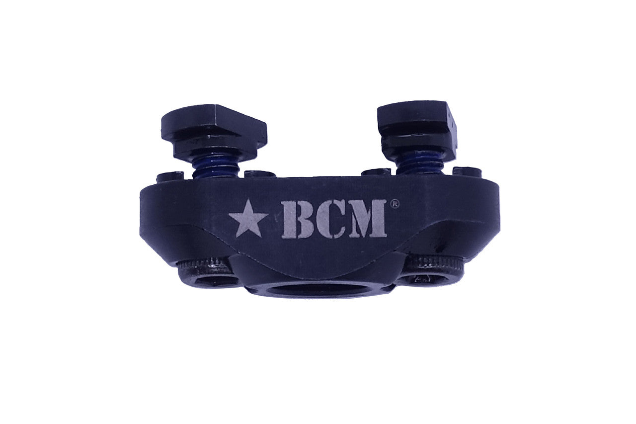 BCM® MCMR-SM Quick Detachable Sling Mount (M-LOK® Compatible*)