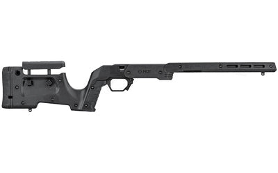 MDT XRS Chassis Rem 700 LA